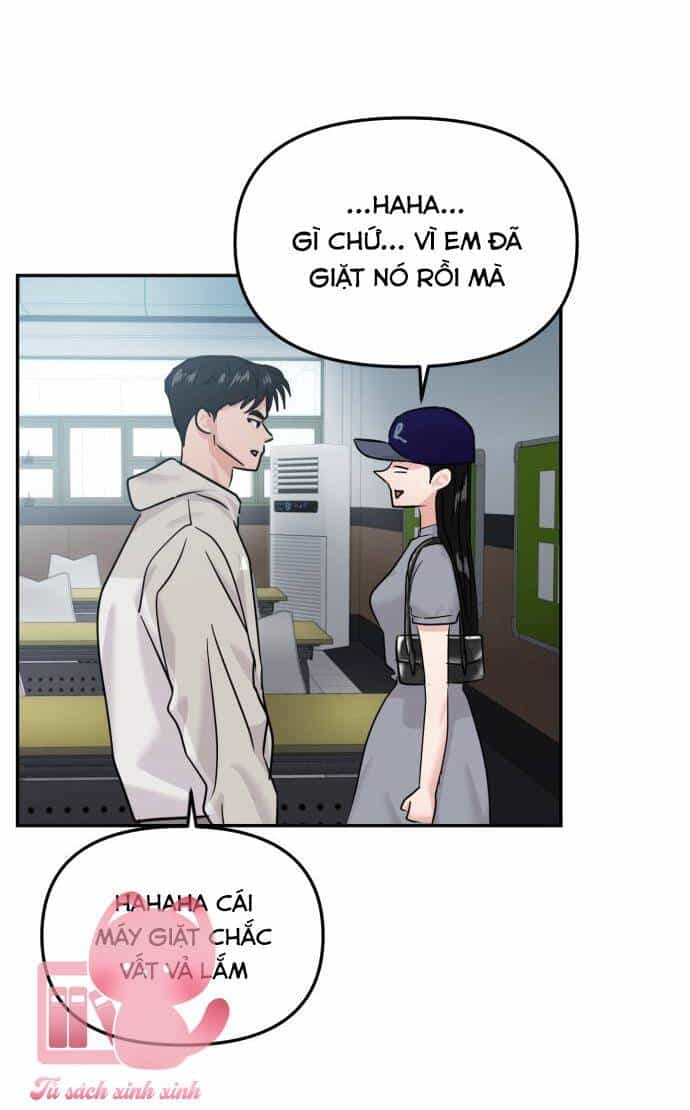 Tình Yêu Cấp 4 - Chương 21 - ảnh 75