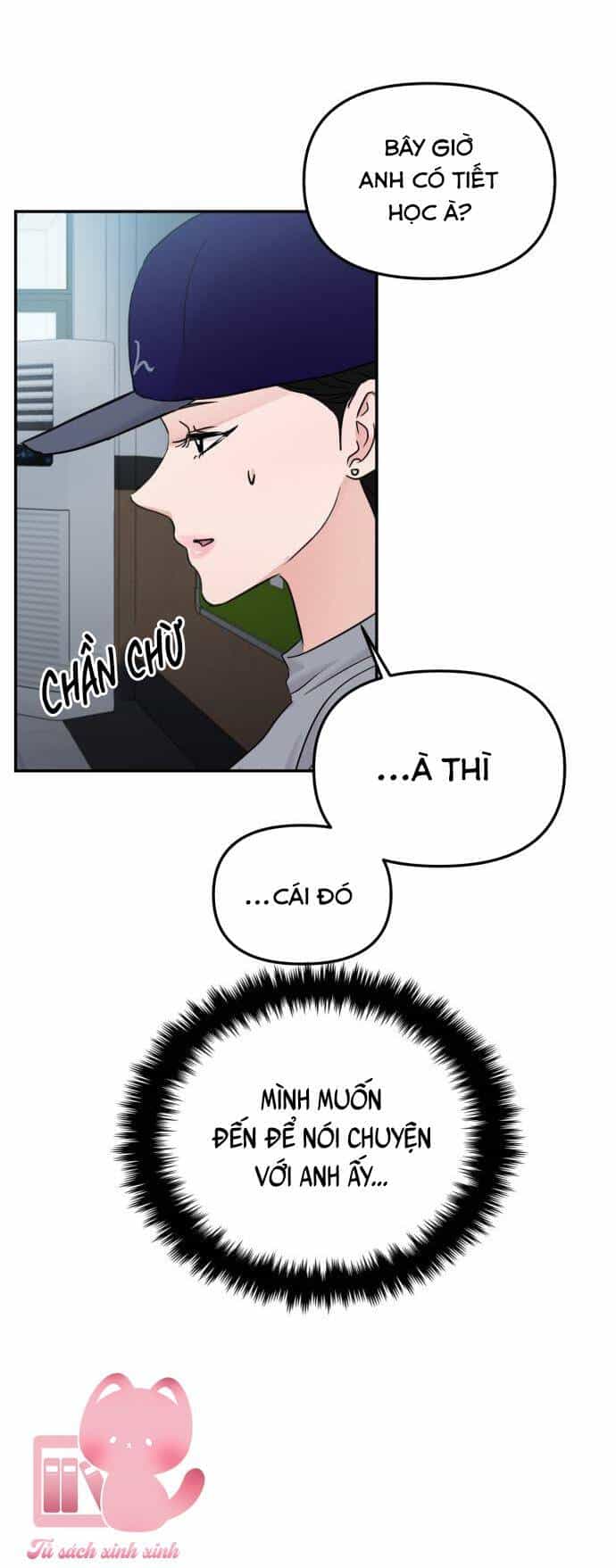 Tình Yêu Cấp 4 - Chương 21 - ảnh 76