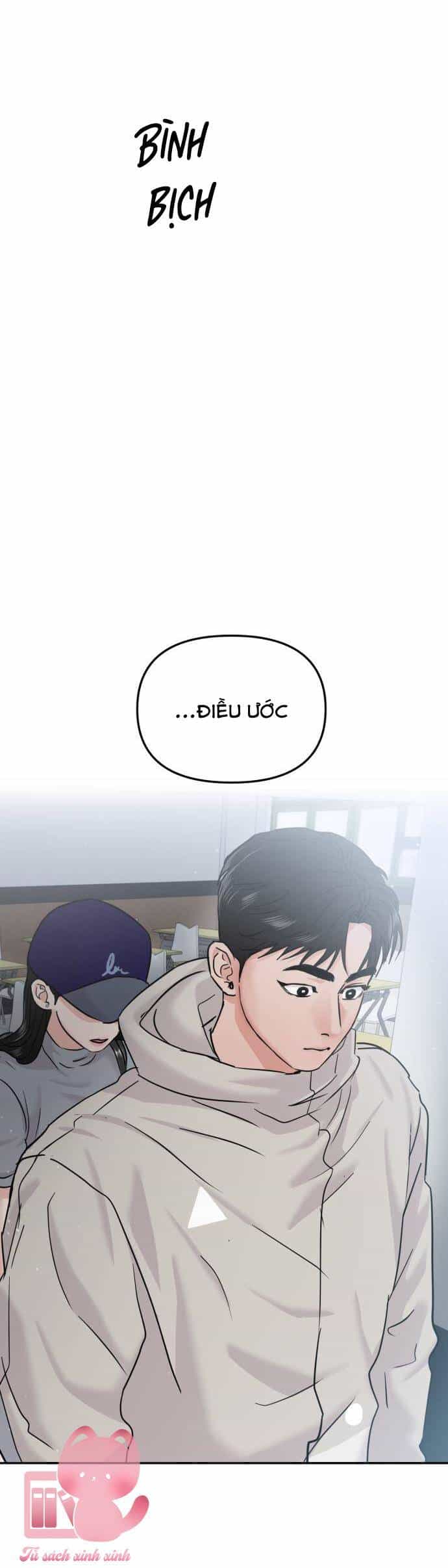 Tình Yêu Cấp 4 - Chương 21 - ảnh 86