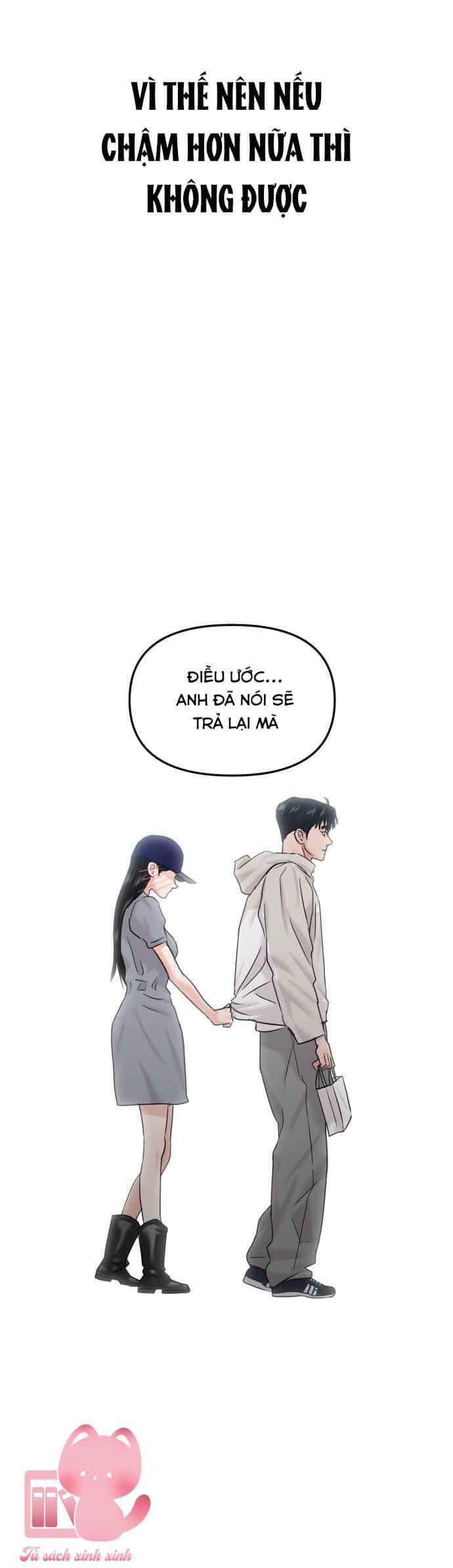 Tình Yêu Cấp 4 - Chương 21 - ảnh 87