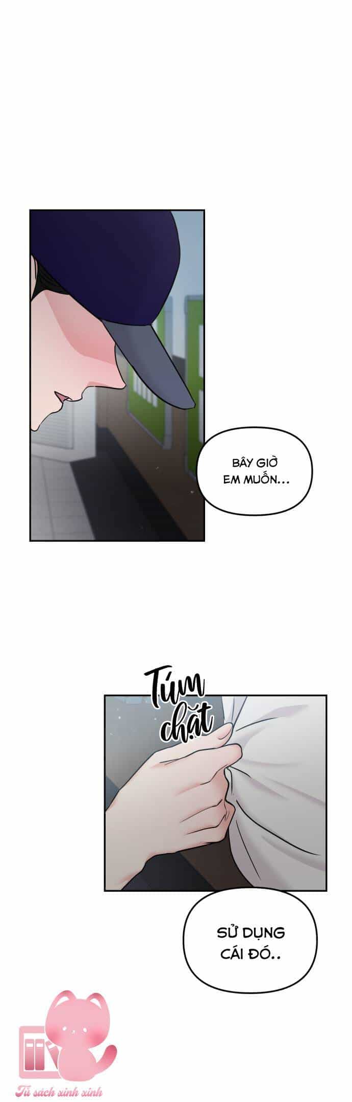 Tình Yêu Cấp 4 - Chương 21 - ảnh 88