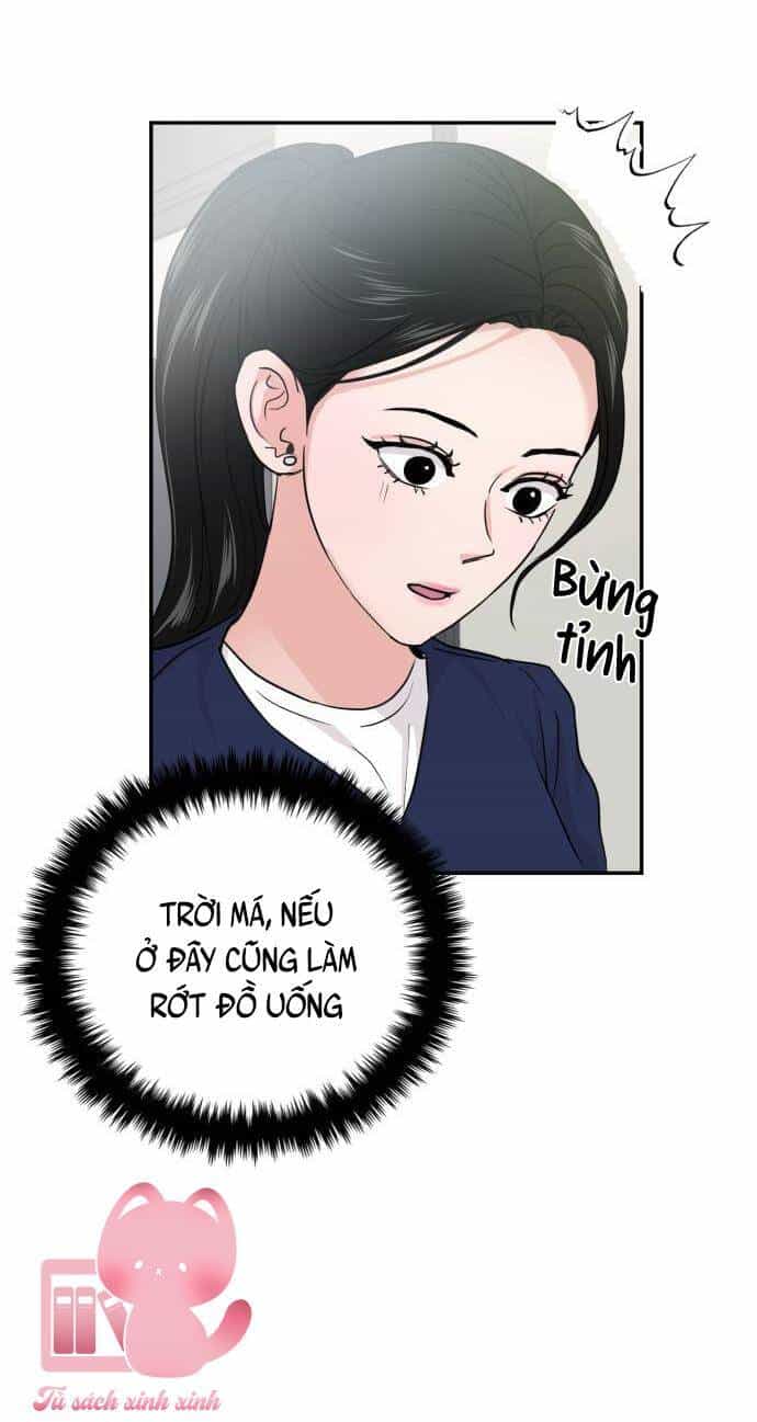 Tình Yêu Cấp 4 - Chương 21 - ảnh 9