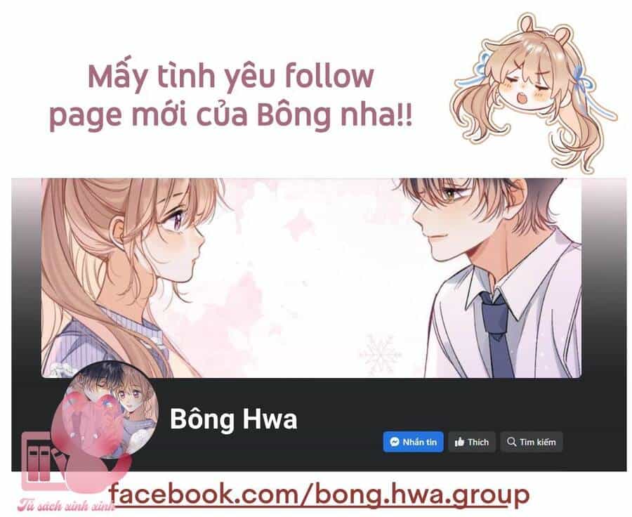 Tình Yêu Cấp 4 - Chương 22 - ảnh 1