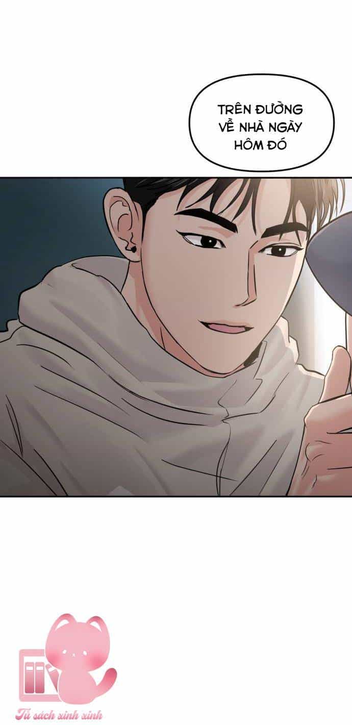 Tình Yêu Cấp 4 - Chương 22 - ảnh 10