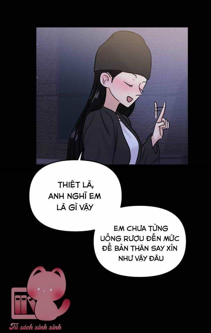 Tình Yêu Cấp 4 - Chương 22 - ảnh 14