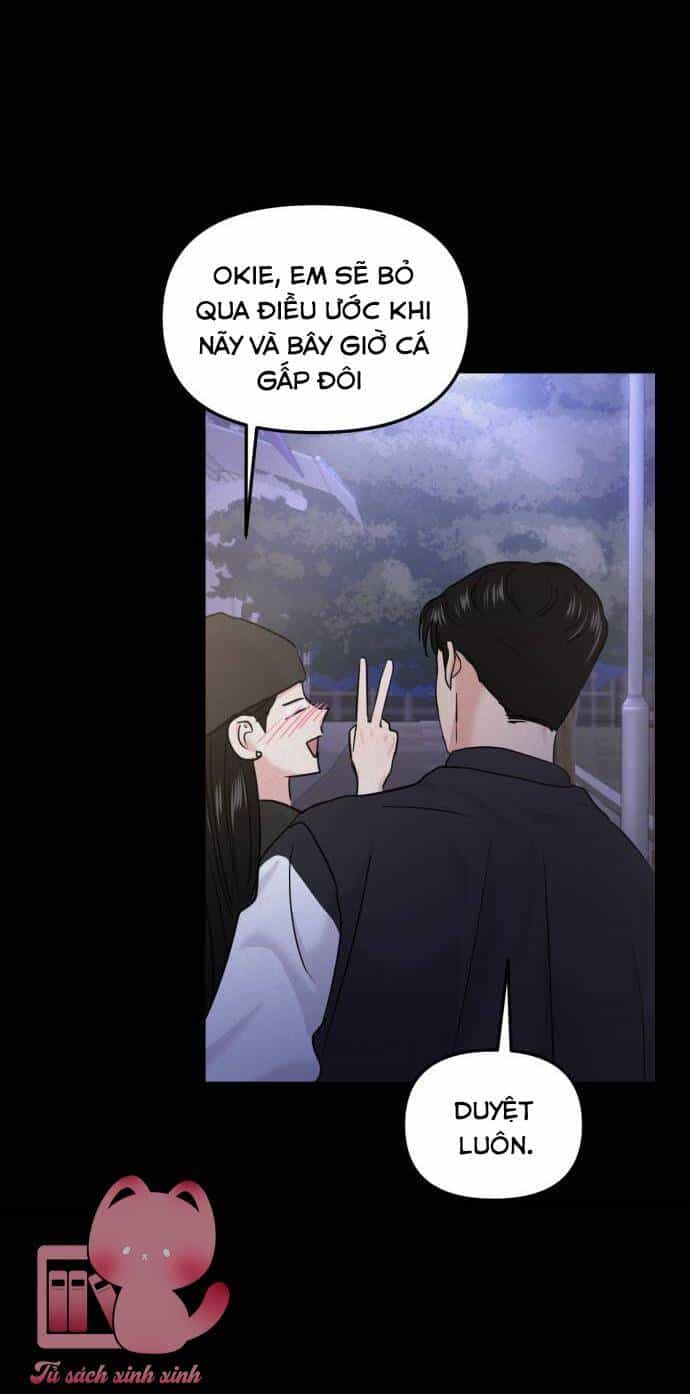 Tình Yêu Cấp 4 - Chương 22 - ảnh 16