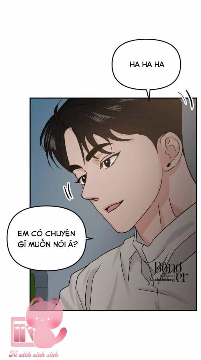 Tình Yêu Cấp 4 - Chương 22 - ảnh 19