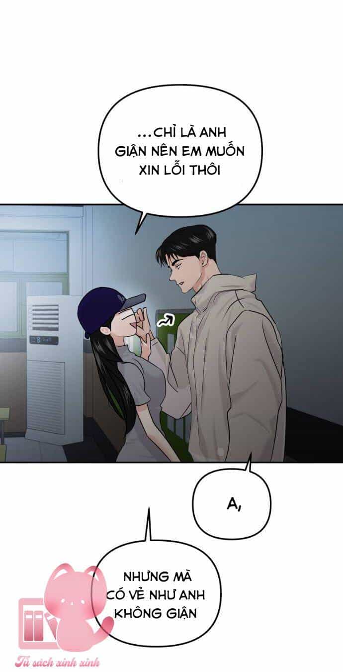Tình Yêu Cấp 4 - Chương 22 - ảnh 20