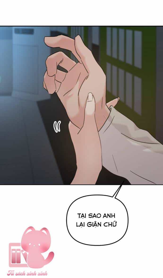 Tình Yêu Cấp 4 - Chương 22 - ảnh 21
