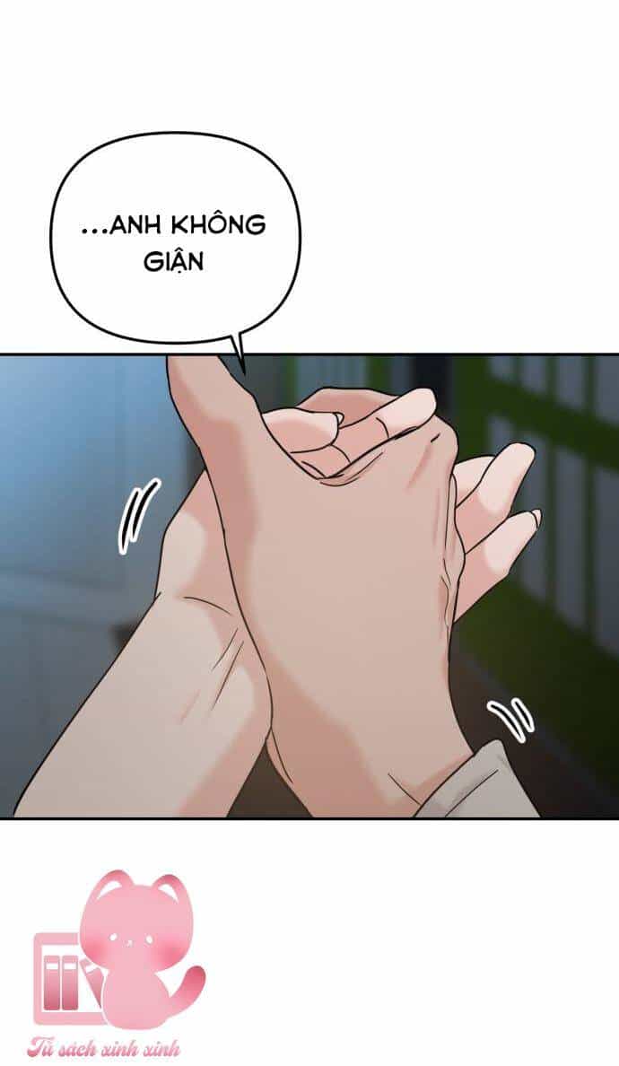 Tình Yêu Cấp 4 - Chương 22 - ảnh 22