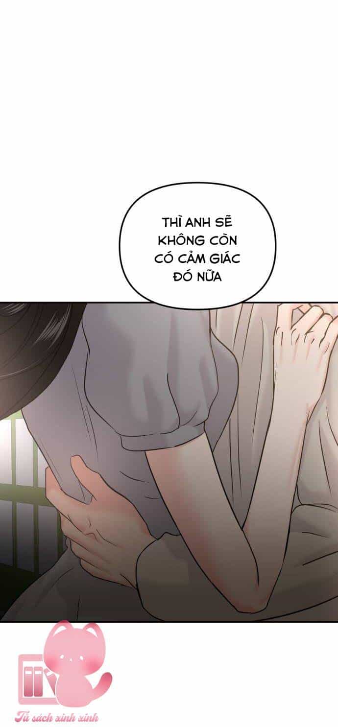 Tình Yêu Cấp 4 - Chương 22 - ảnh 24