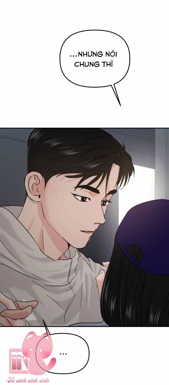 Tình Yêu Cấp 4 - Chương 22 - ảnh 29