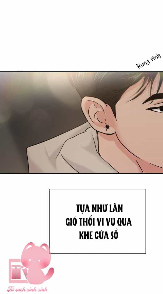 Tình Yêu Cấp 4 - Chương 22 - ảnh 38