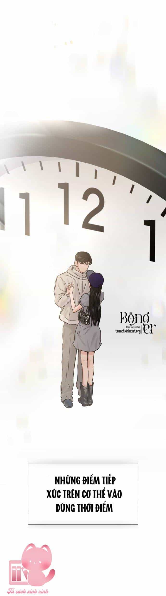 Tình Yêu Cấp 4 - Chương 22 - ảnh 39