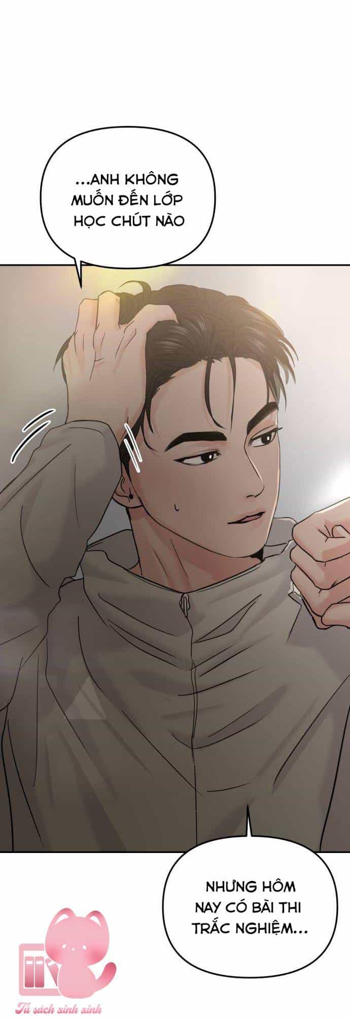 Tình Yêu Cấp 4 - Chương 22 - ảnh 55