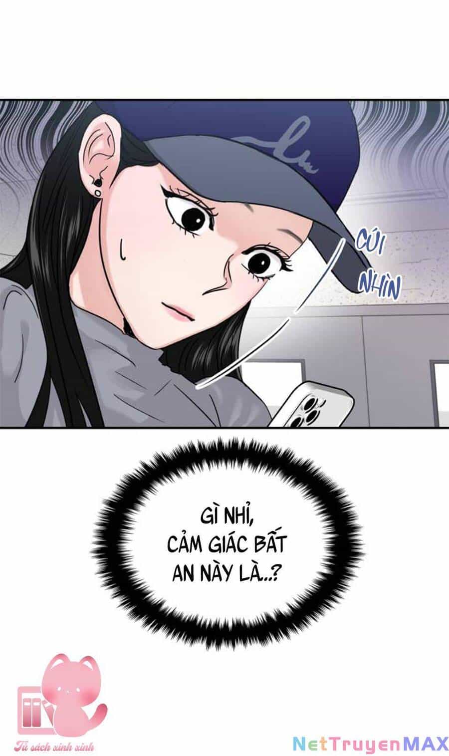 Tình Yêu Cấp 4 - Chương 23 - ảnh 17