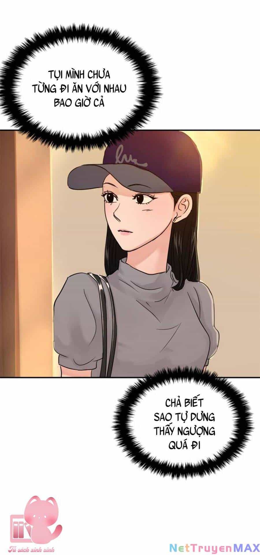 Tình Yêu Cấp 4 - Chương 23 - ảnh 43