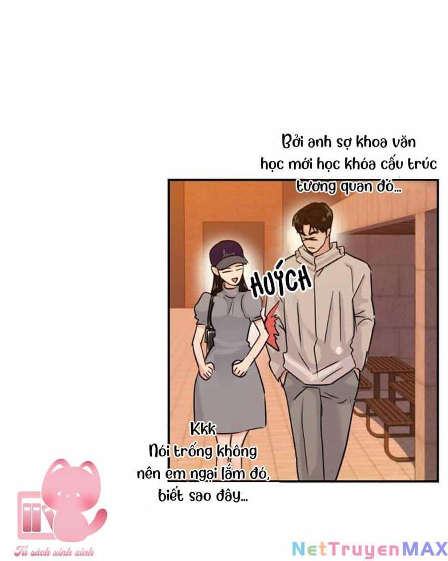 Tình Yêu Cấp 4 - Chương 23 - ảnh 48