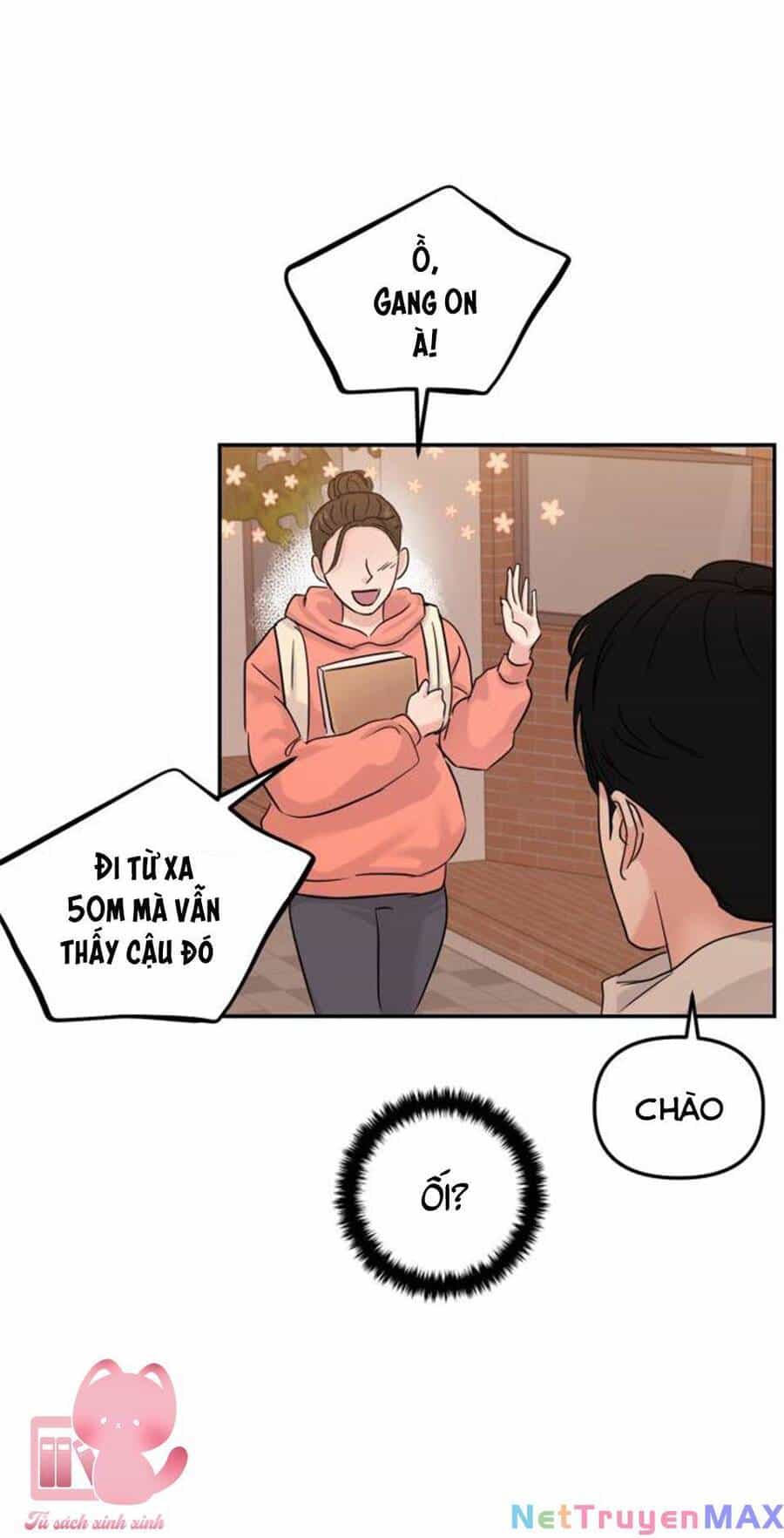 Tình Yêu Cấp 4 - Chương 23 - ảnh 51