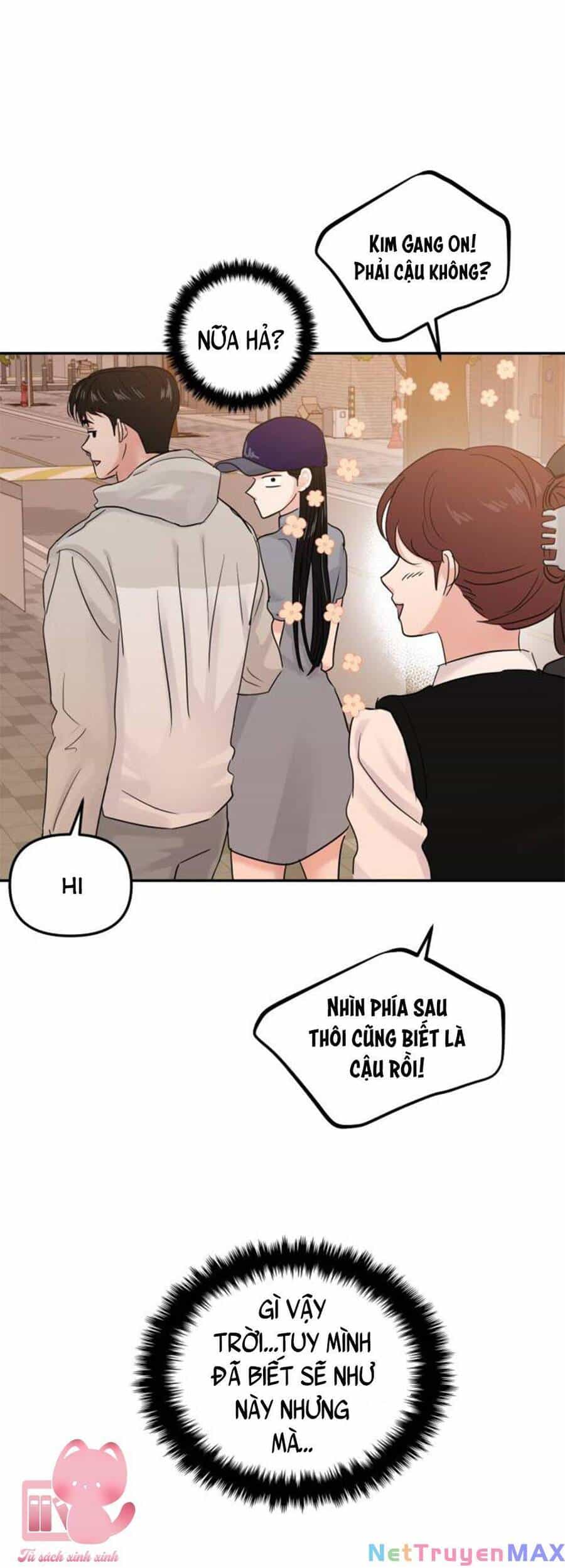 Tình Yêu Cấp 4 - Chương 23 - ảnh 52