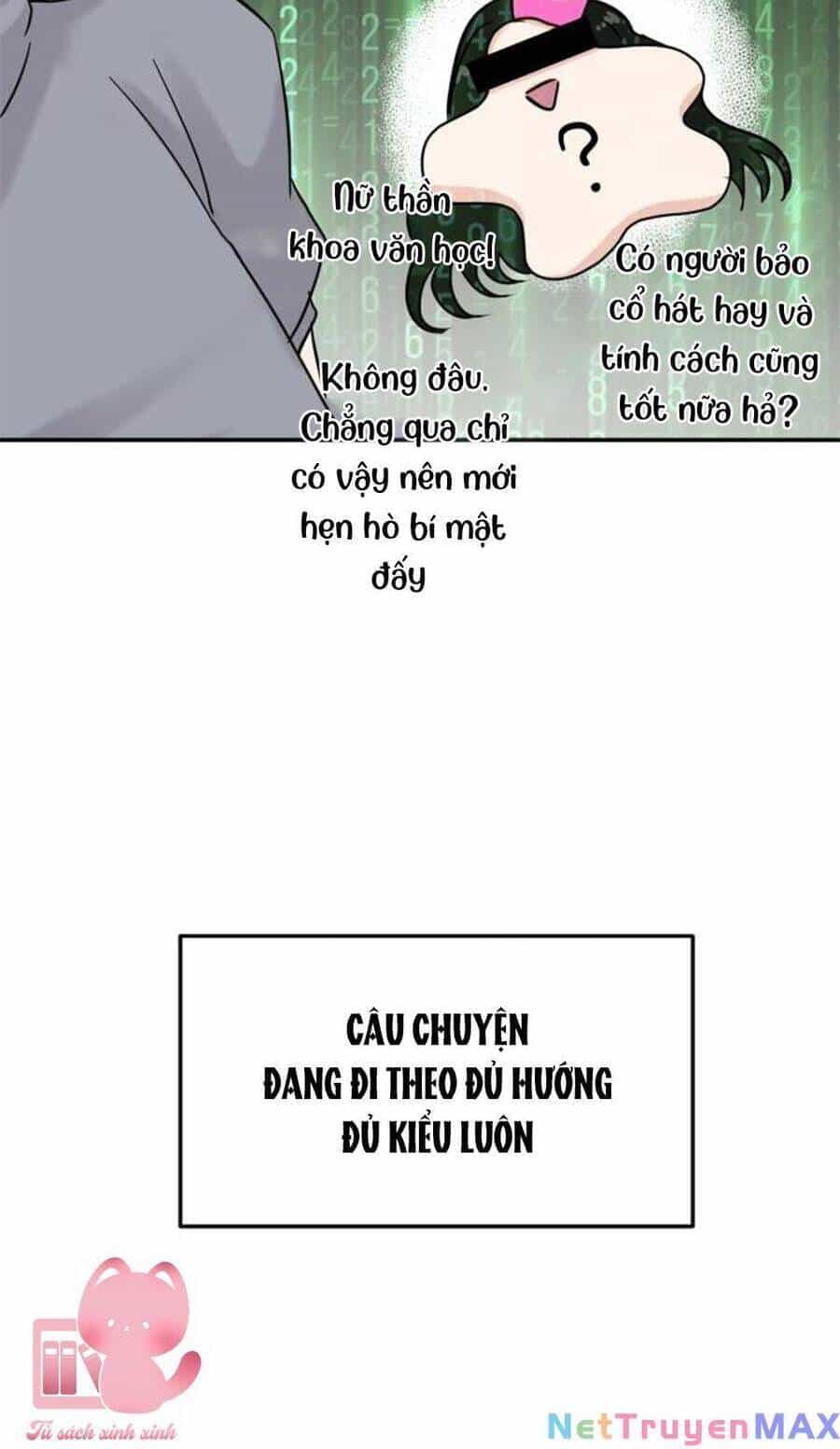 Tình Yêu Cấp 4 - Chương 23 - ảnh 56