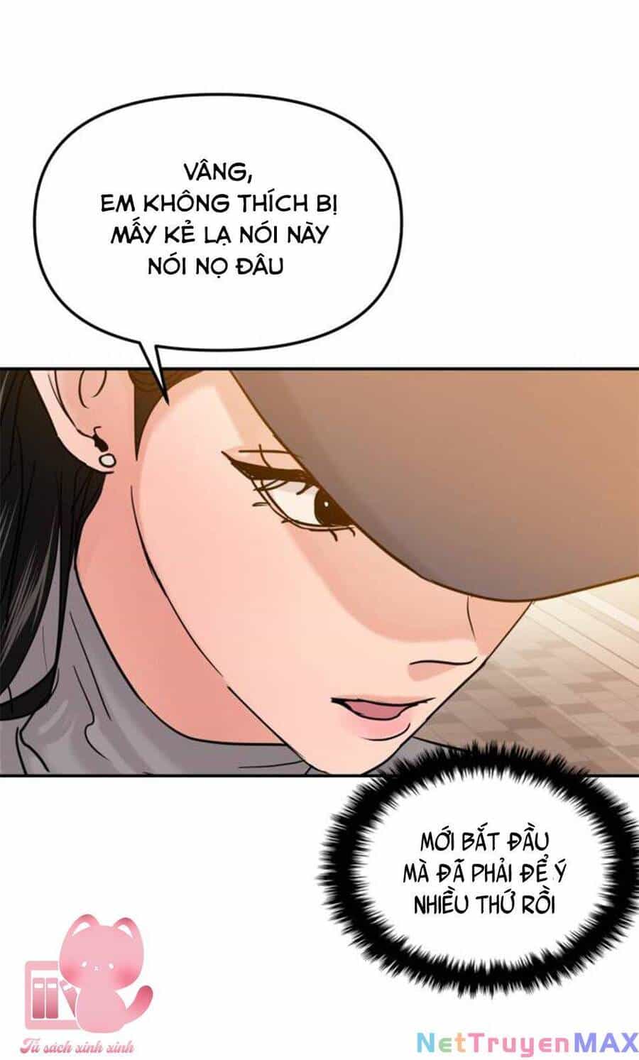 Tình Yêu Cấp 4 - Chương 23 - ảnh 59