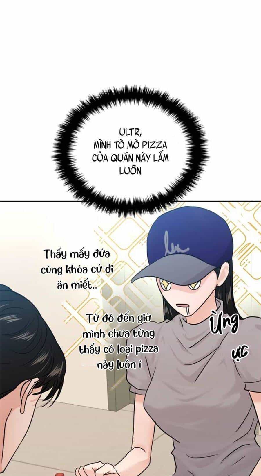 Tình Yêu Cấp 4 - Chương 23 - ảnh 62