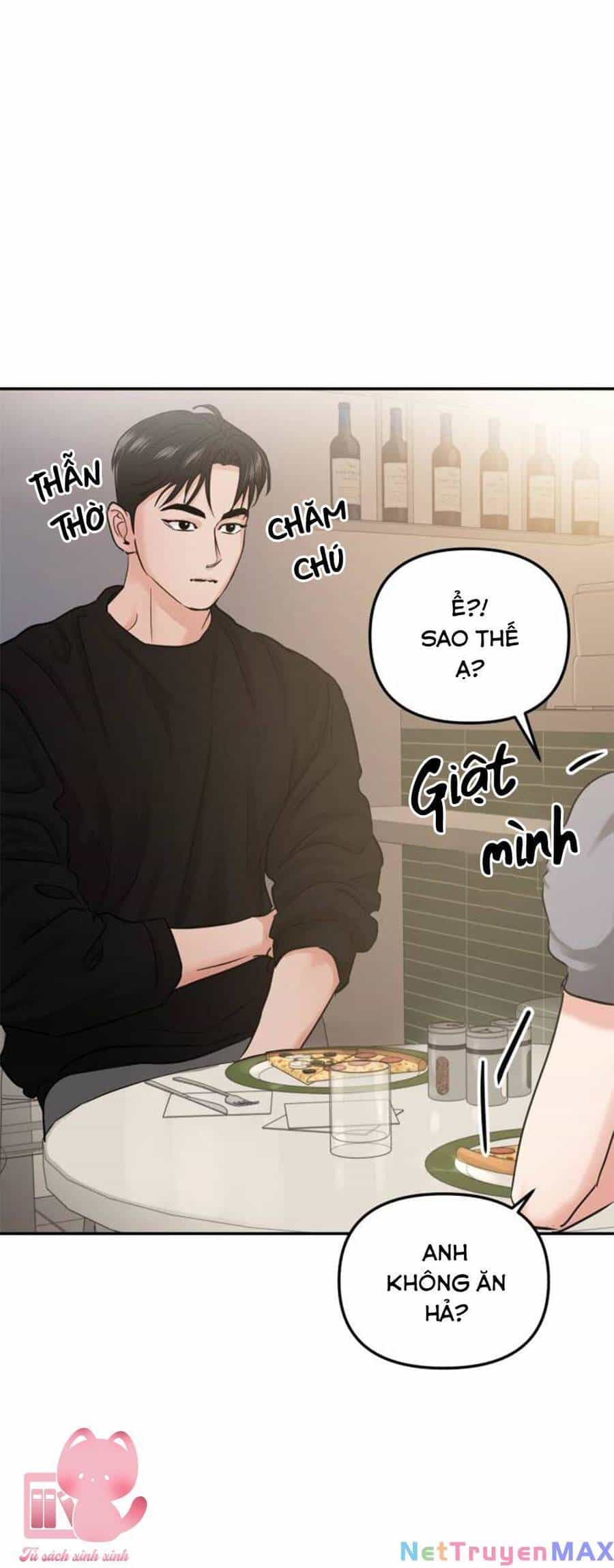 Tình Yêu Cấp 4 - Chương 23 - ảnh 64