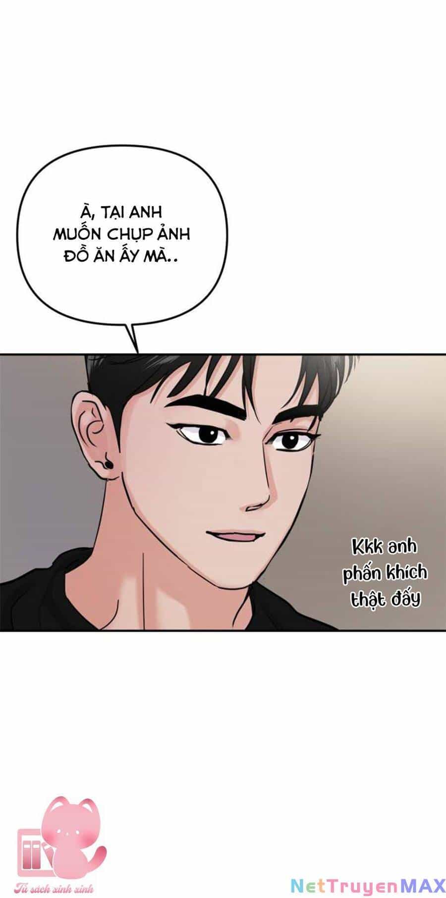 Tình Yêu Cấp 4 - Chương 23 - ảnh 65