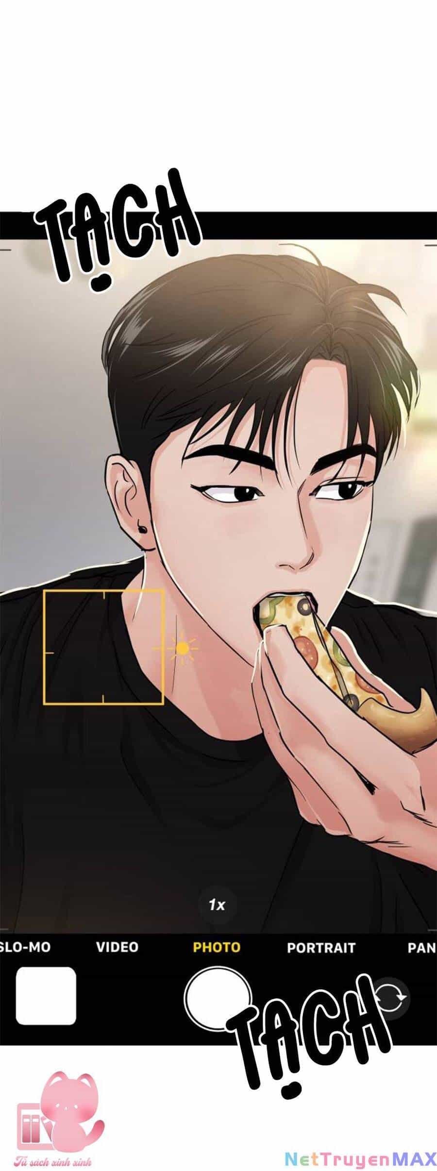 Tình Yêu Cấp 4 - Chương 23 - ảnh 71