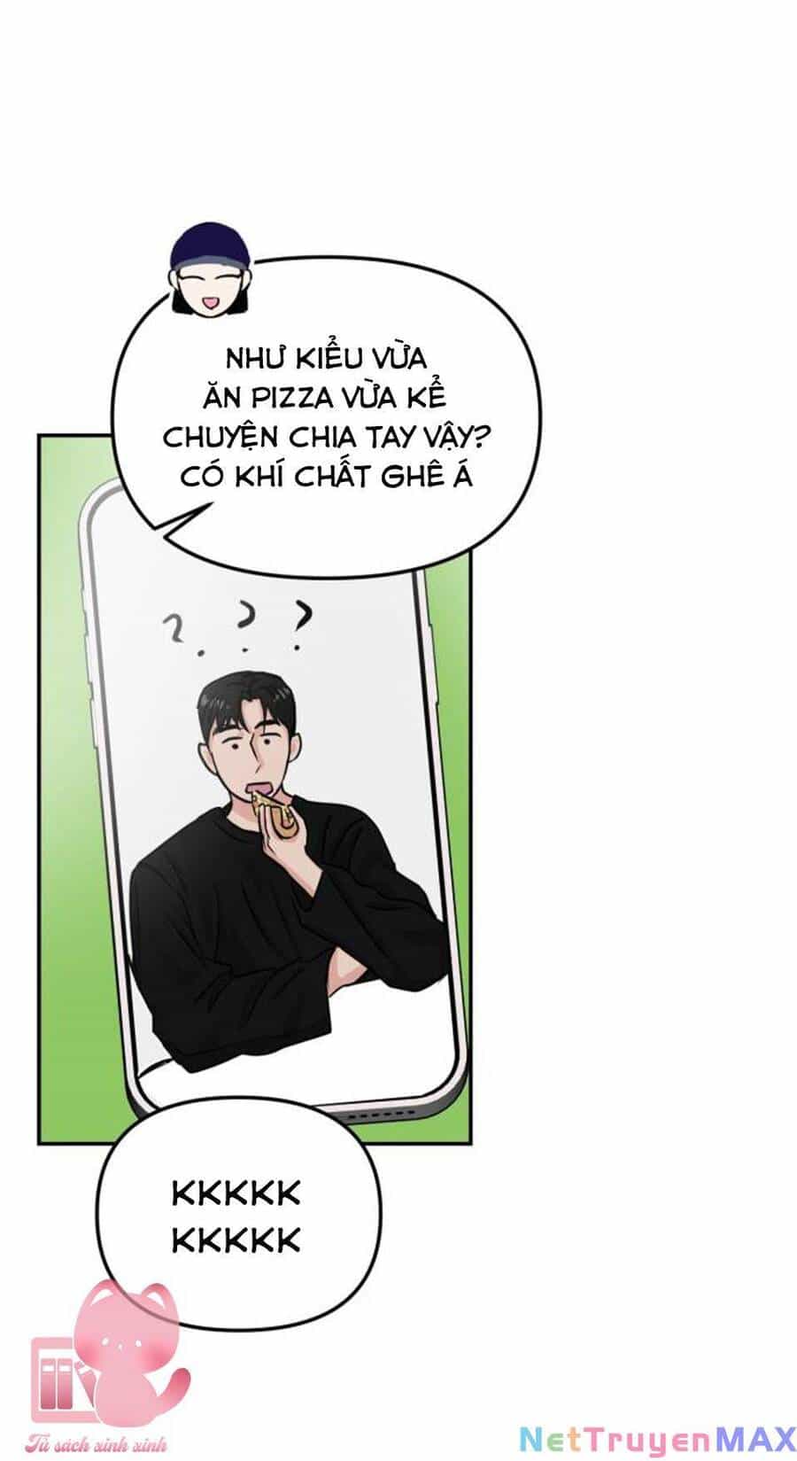 Tình Yêu Cấp 4 - Chương 23 - ảnh 74