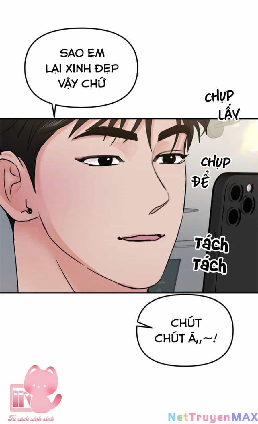 Tình Yêu Cấp 4 - Chương 23 - ảnh 78