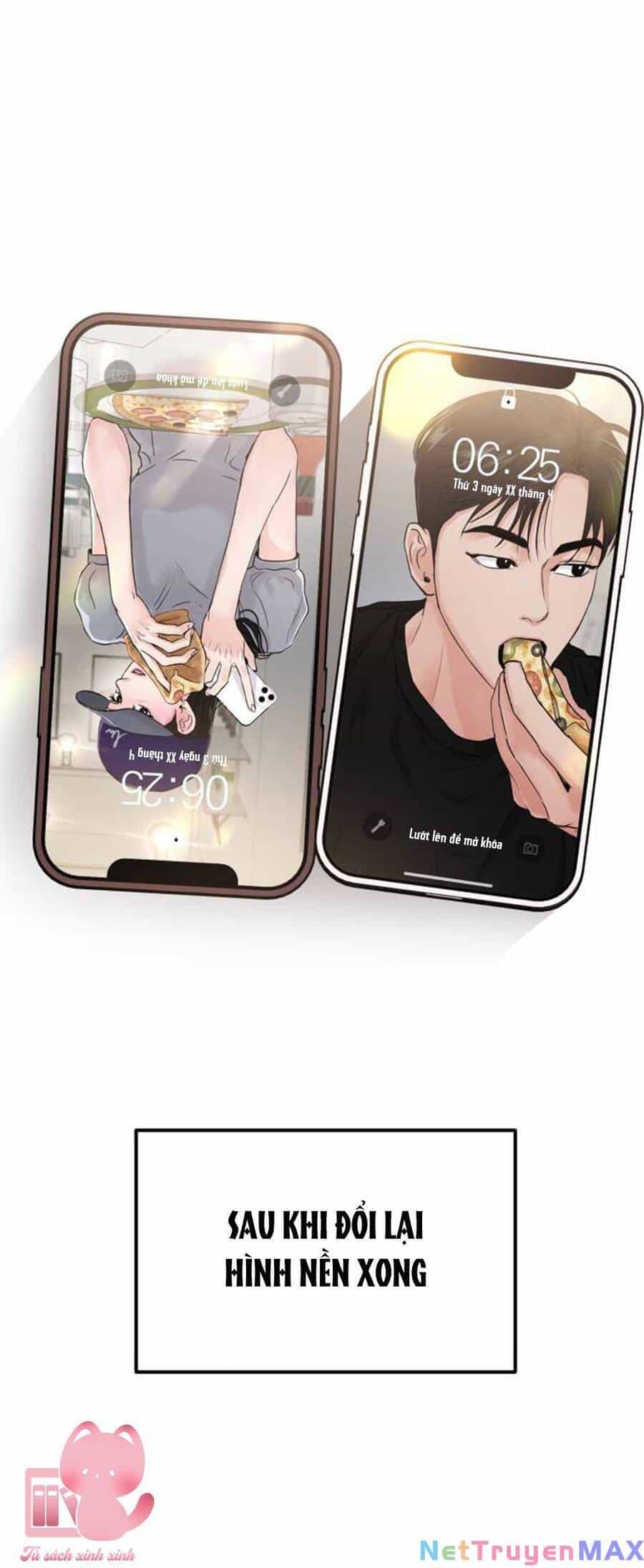 Tình Yêu Cấp 4 - Chương 23 - ảnh 85