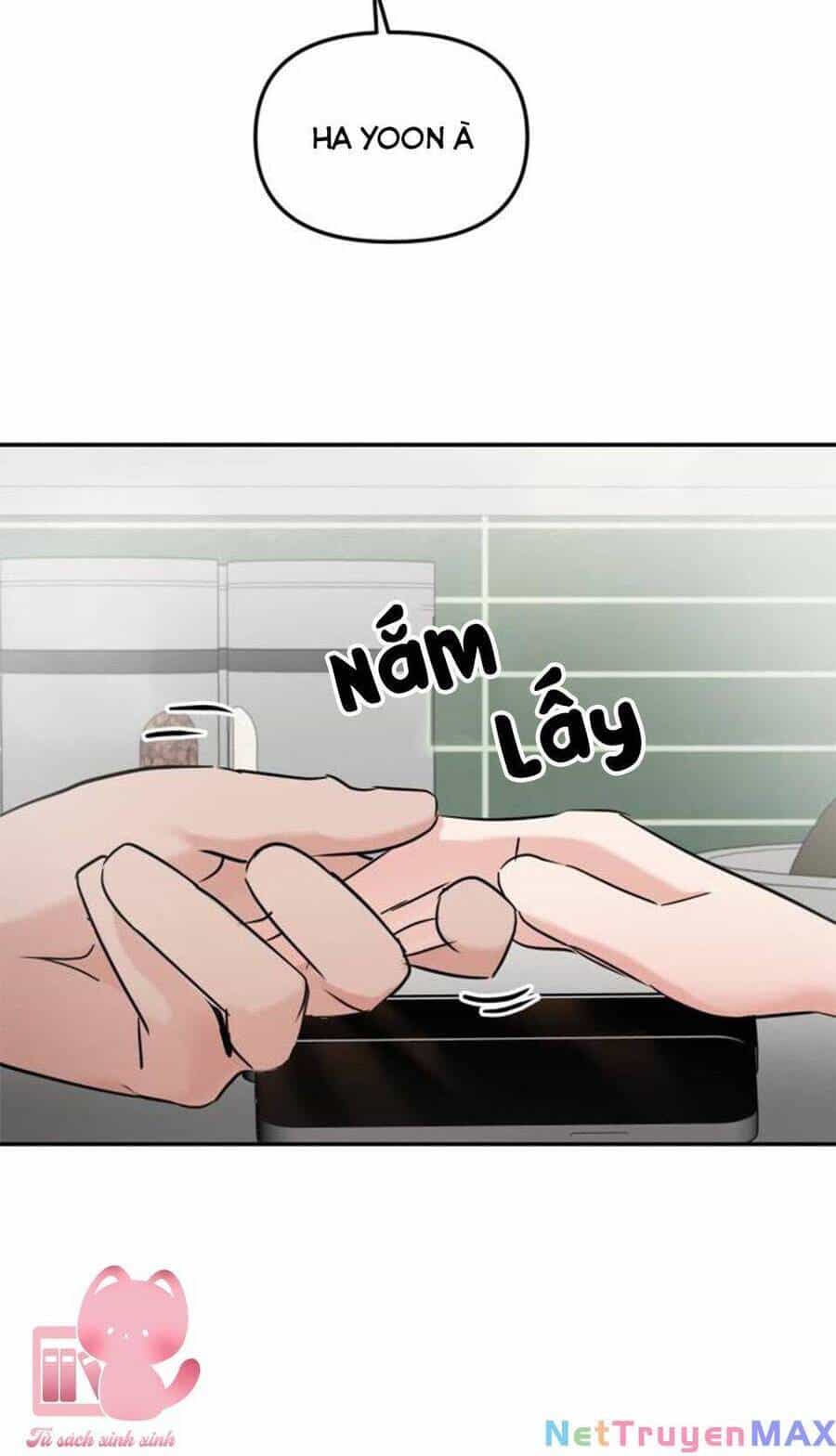 Tình Yêu Cấp 4 - Chương 23 - ảnh 88