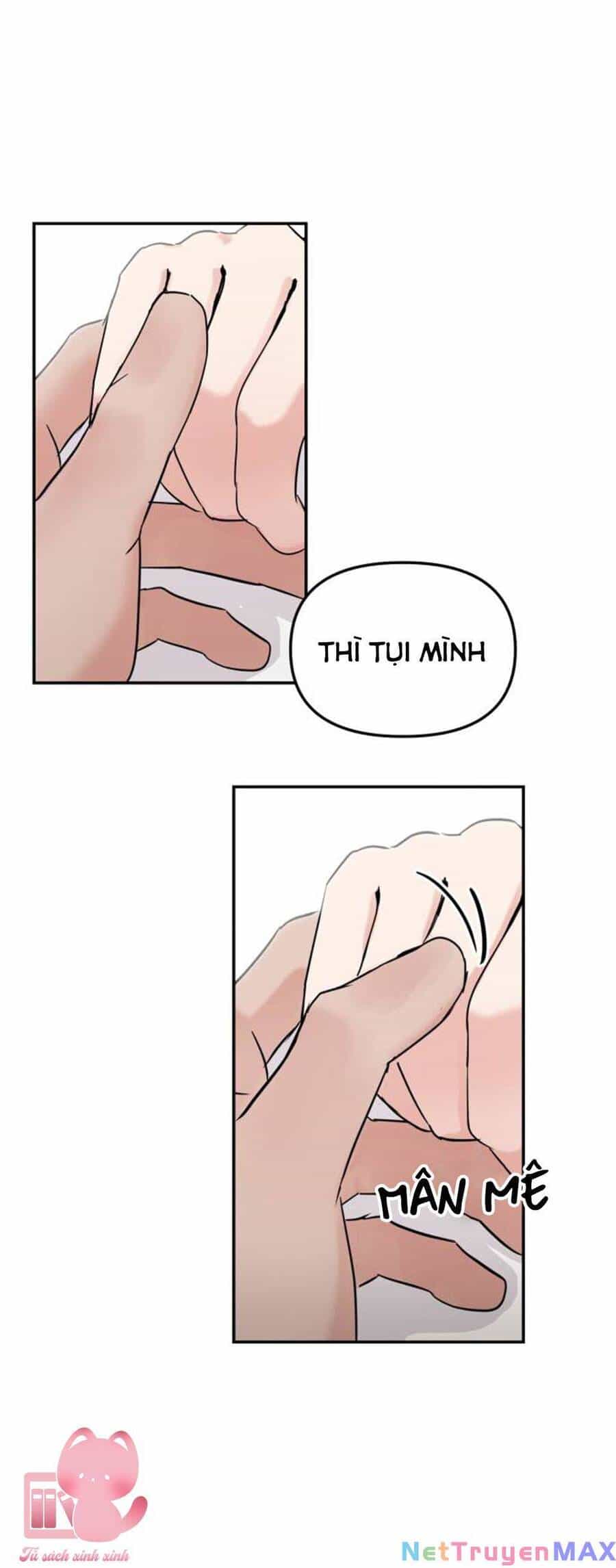 Tình Yêu Cấp 4 - Chương 23 - ảnh 91