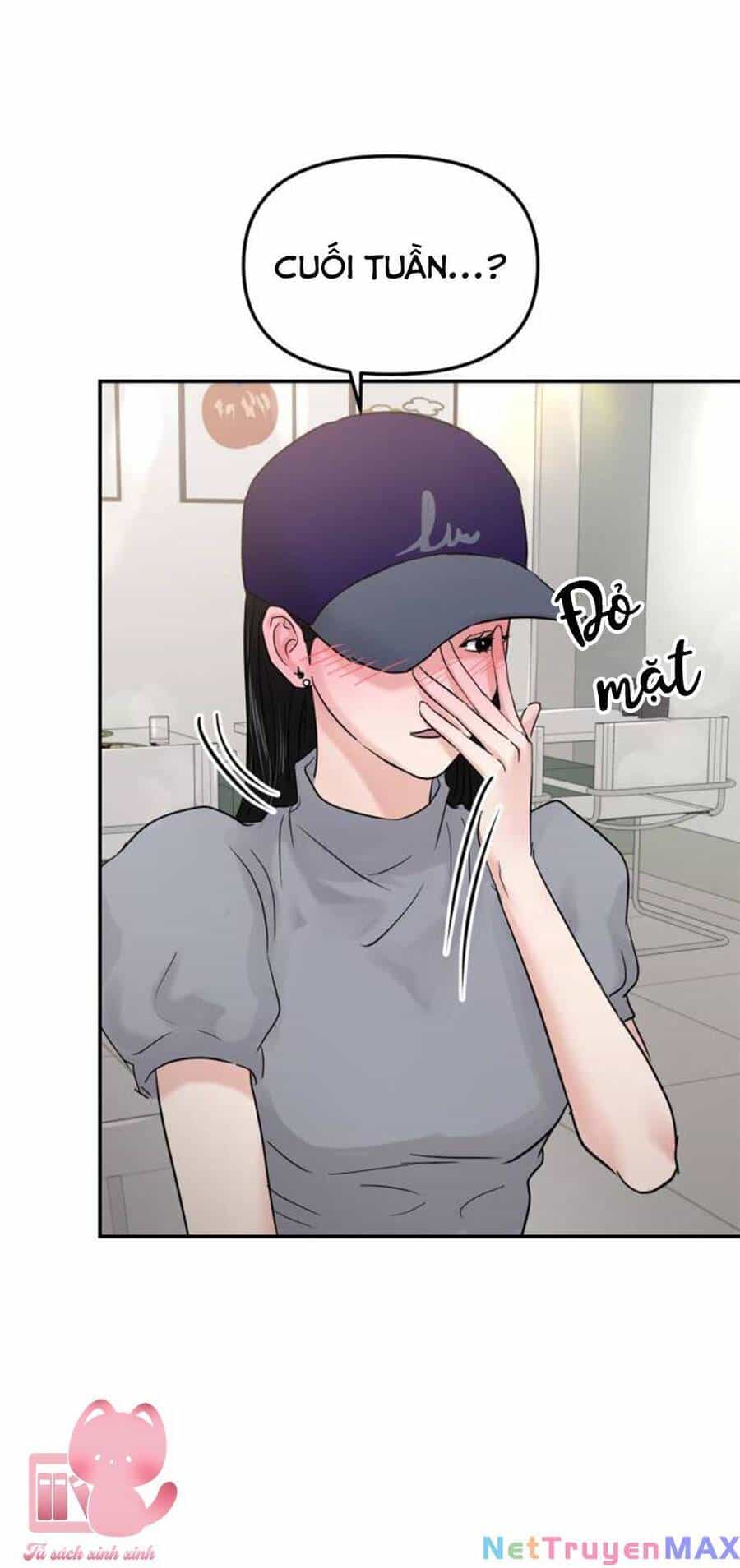 Tình Yêu Cấp 4 - Chương 23 - ảnh 94