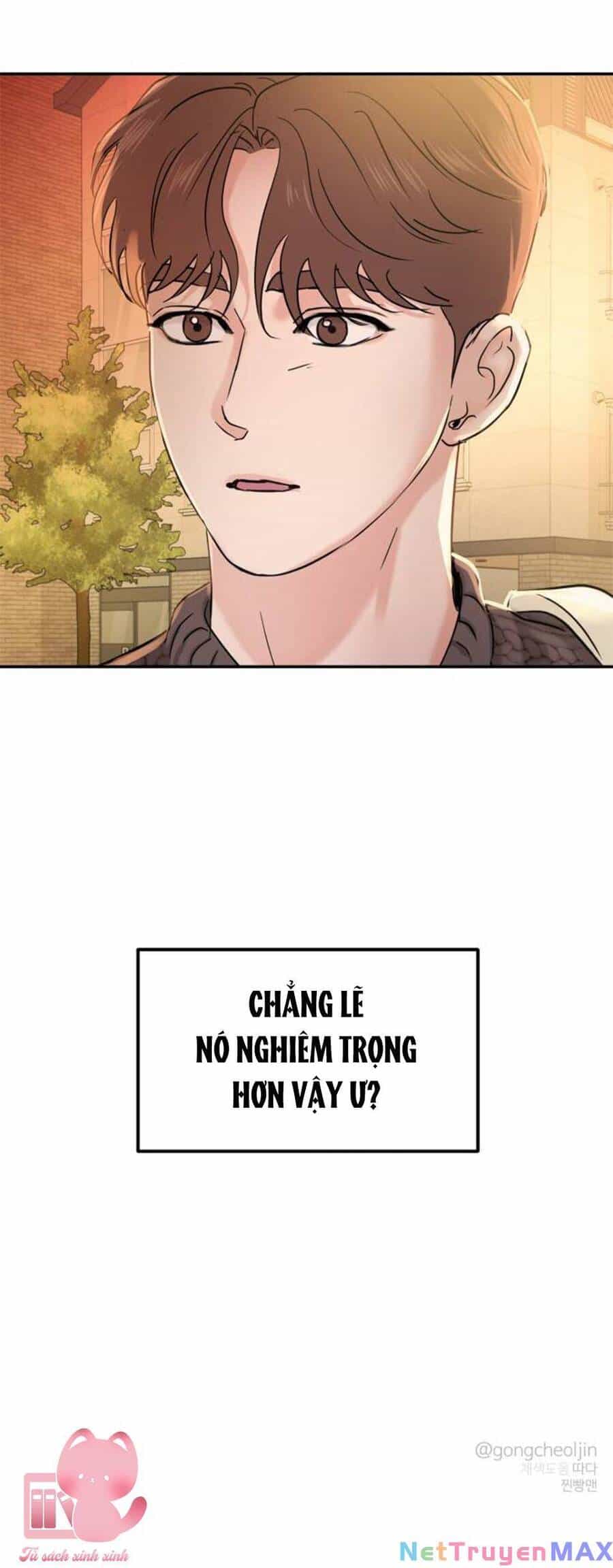 Tình Yêu Cấp 4 - Chương 23 - ảnh 97