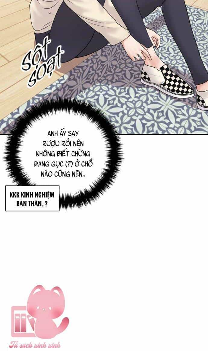 Tình Yêu Cấp 4 - Chương 25 - ảnh 10
