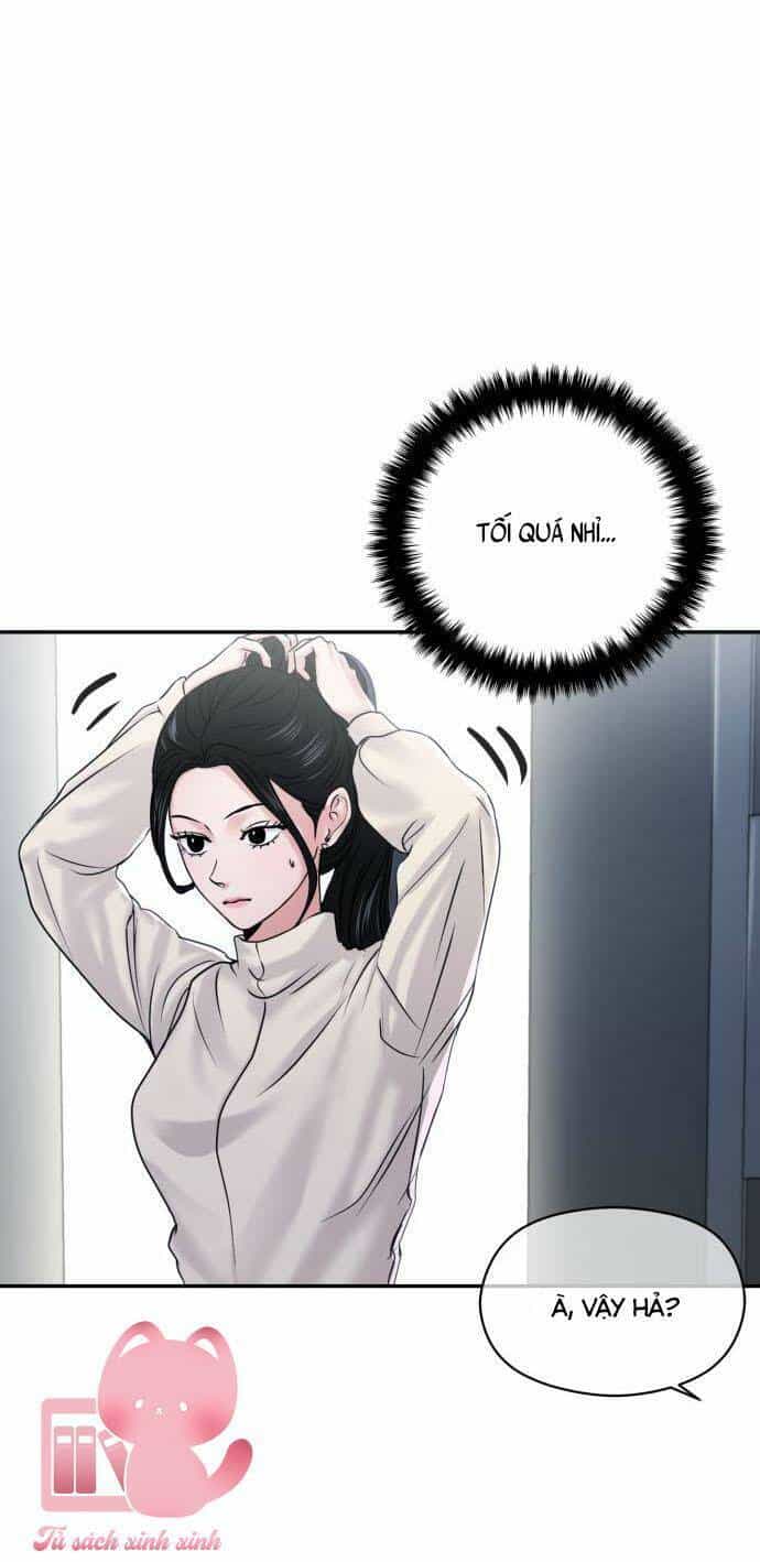 Tình Yêu Cấp 4 - Chương 25 - ảnh 13