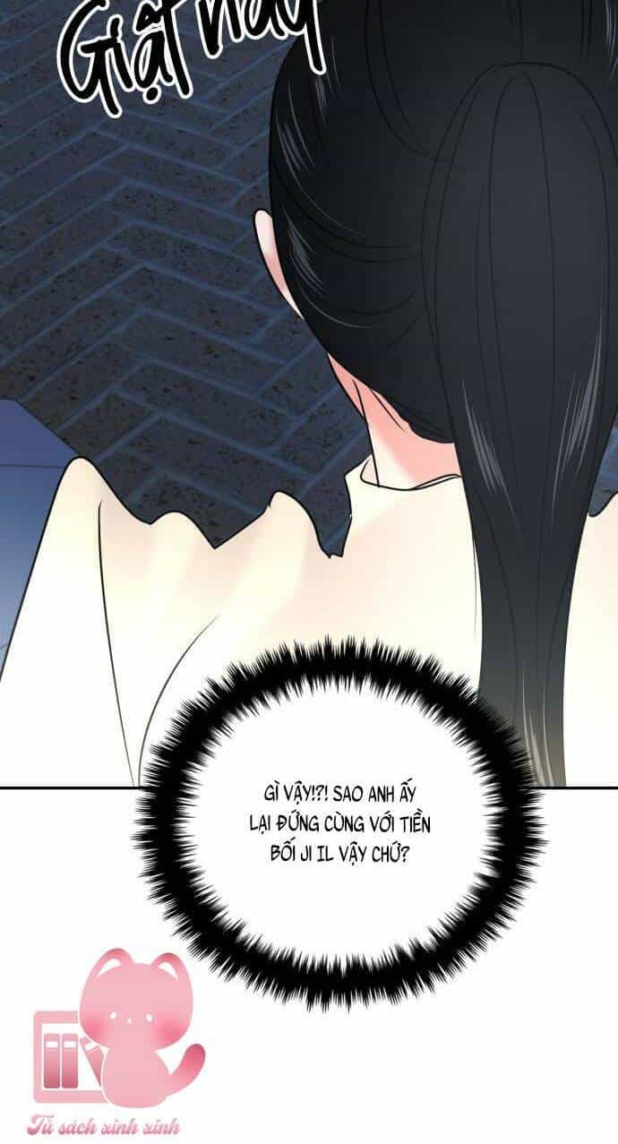 Tình Yêu Cấp 4 - Chương 25 - ảnh 16