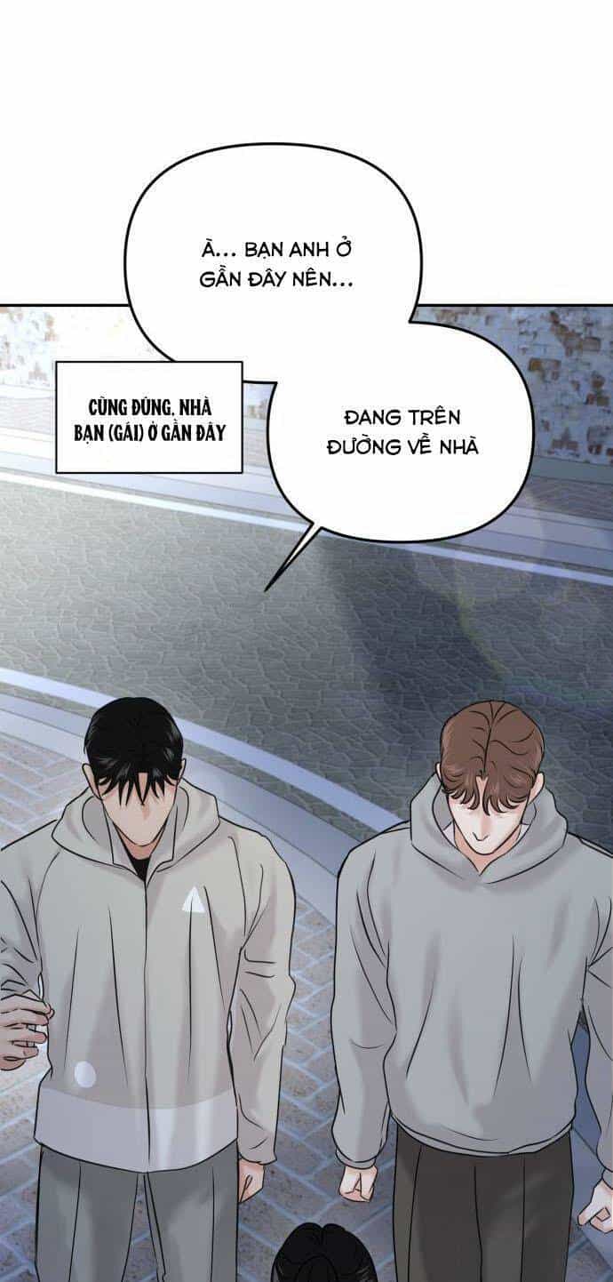 Tình Yêu Cấp 4 - Chương 25 - ảnh 20