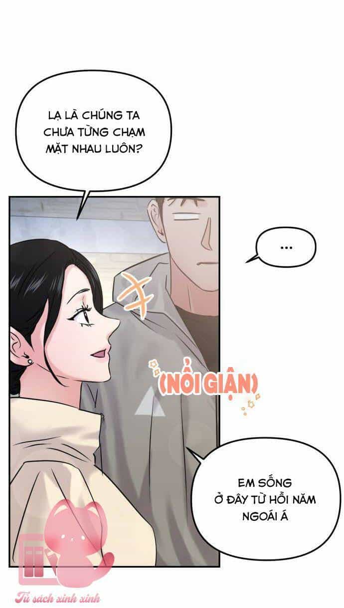 Tình Yêu Cấp 4 - Chương 25 - ảnh 28