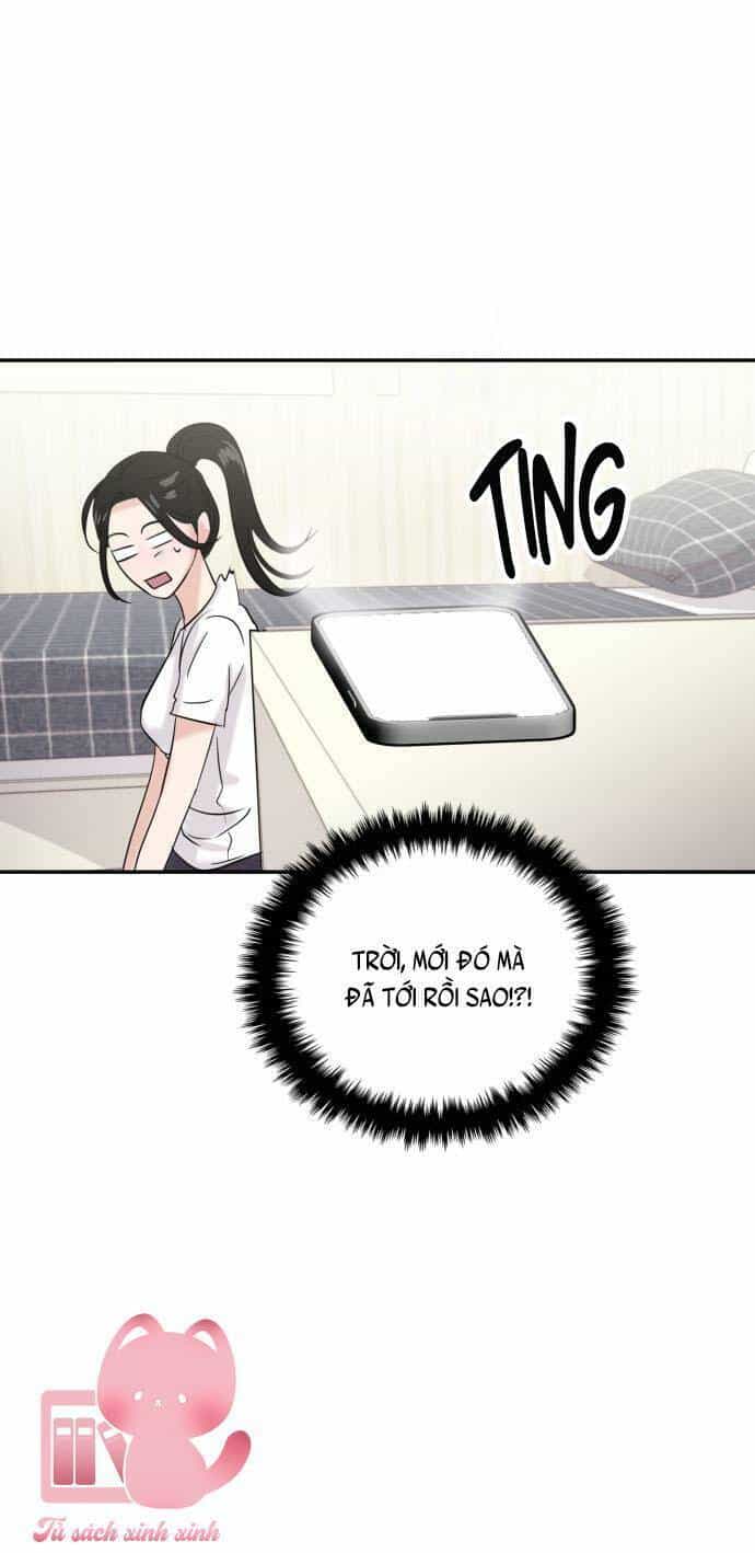 Tình Yêu Cấp 4 - Chương 25 - ảnh 3