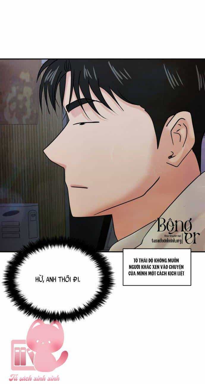 Tình Yêu Cấp 4 - Chương 25 - ảnh 37