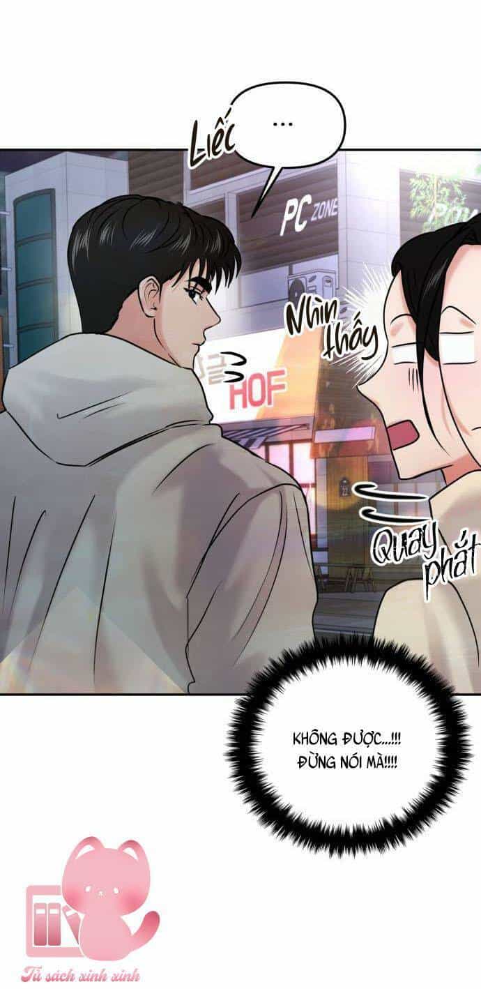 Tình Yêu Cấp 4 - Chương 25 - ảnh 38