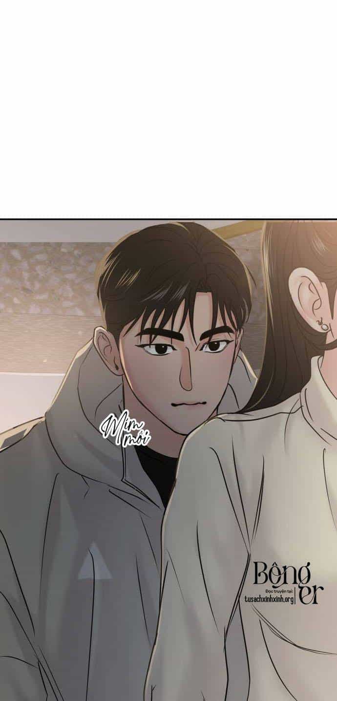 Tình Yêu Cấp 4 - Chương 25 - ảnh 46