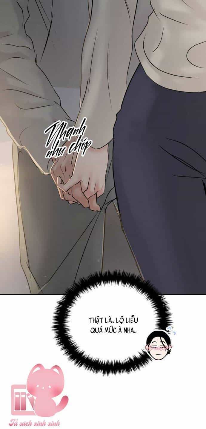 Tình Yêu Cấp 4 - Chương 25 - ảnh 47