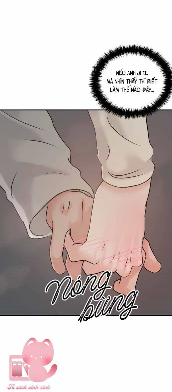 Tình Yêu Cấp 4 - Chương 25 - ảnh 48