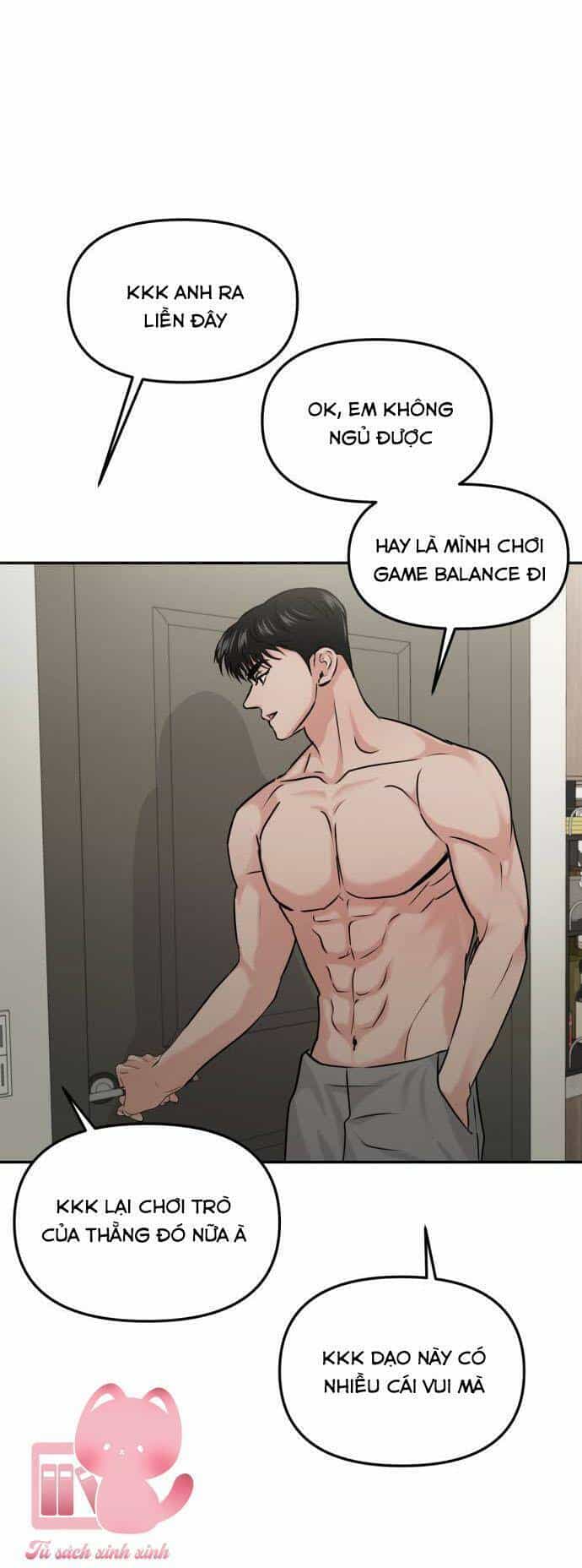 Tình Yêu Cấp 4 - Chương 25 - ảnh 62