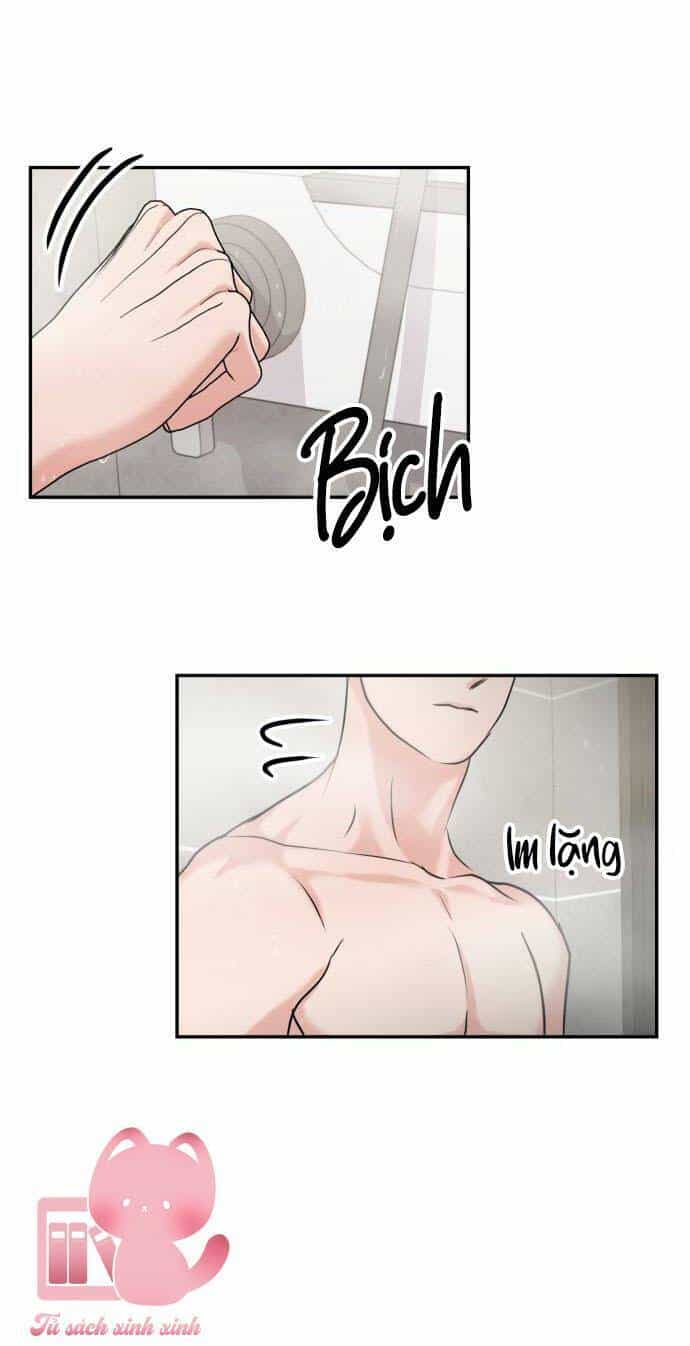 Tình Yêu Cấp 4 - Chương 25 - ảnh 68